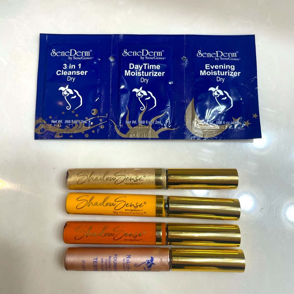 Senegence Bundle